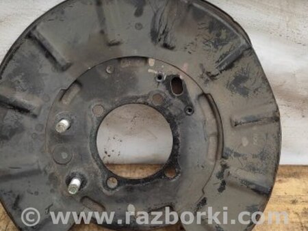 ФОТО Тормозной механизм для Acura MDX YD2 (2006-2012) Киев