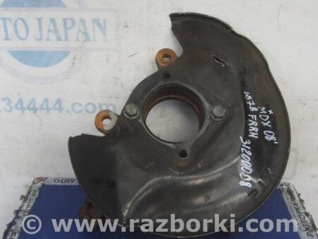 ФОТО Кулак поворотный для Acura MDX YD2 (2006-2012) Киев