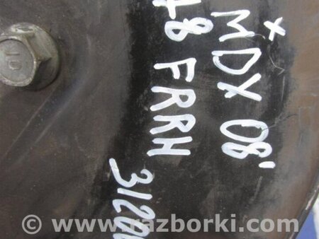 ФОТО Кулак поворотный для Acura MDX YD2 (2006-2012) Киев