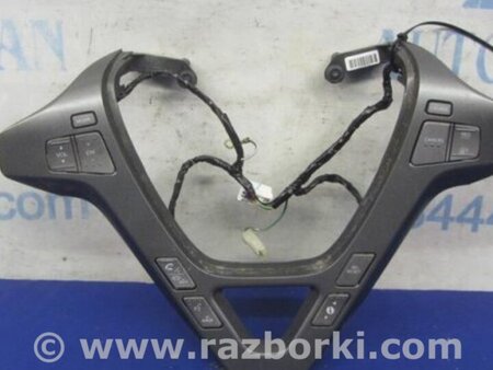 ФОТО Кнопки руля для Acura MDX YD2 (2006-2012) Киев