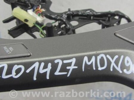 ФОТО Кнопки руля для Acura MDX YD2 (2006-2012) Киев