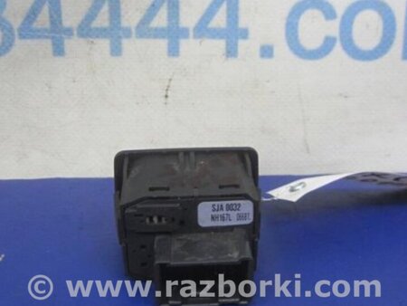 ФОТО Кнопка регулировки рулевой колонки для Acura MDX YD2 (2006-2012) Киев