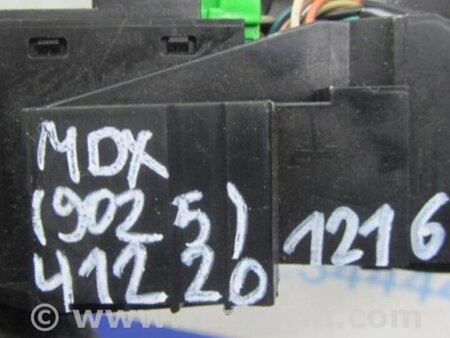 ФОТО Подрулевые переключатели (Гитара) для Acura MDX YD2 (2006-2012) Киев
