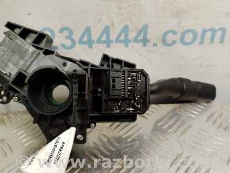 ФОТО Подрулевые переключатели (Гитара) для Acura MDX YD2 (2006-2012) Киев