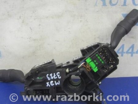 ФОТО Подрулевые переключатели (Гитара) для Acura MDX YD2 (2006-2012) Киев
