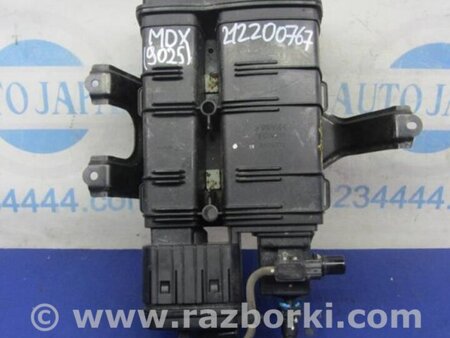 ФОТО Абсорбер для Acura MDX YD2 (2006-2012) Киев