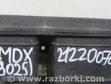ФОТО Абсорбер для Acura MDX YD2 (2006-2012) Киев