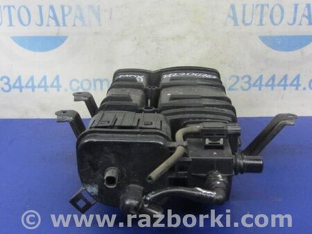 ФОТО Абсорбер для Acura MDX YD2 (2006-2012) Киев