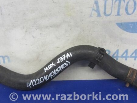 ФОТО Патрубок системы охлаждения для Acura MDX YD2 (2006-2012) Киев