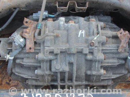 ФОТО Балка задней подвески для Acura MDX YD2 (2006-2012) Киев