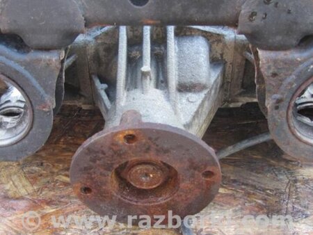 ФОТО Балка задней подвески для Acura MDX YD2 (2006-2012) Киев