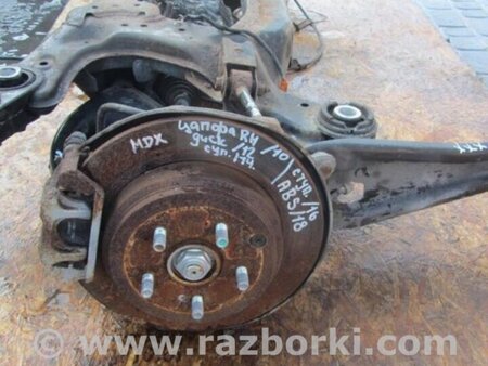 ФОТО Балка задней подвески для Acura MDX YD2 (2006-2012) Киев