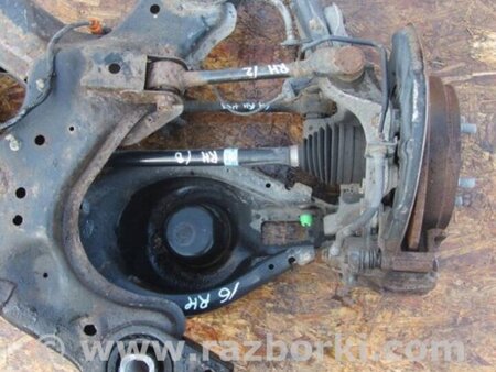 ФОТО Балка задней подвески для Acura MDX YD2 (2006-2012) Киев