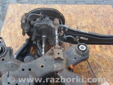 ФОТО Балка задней подвески для Acura MDX YD2 (2006-2012) Киев