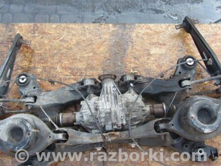 ФОТО Балка задней подвески для Acura MDX YD2 (2006-2012) Киев