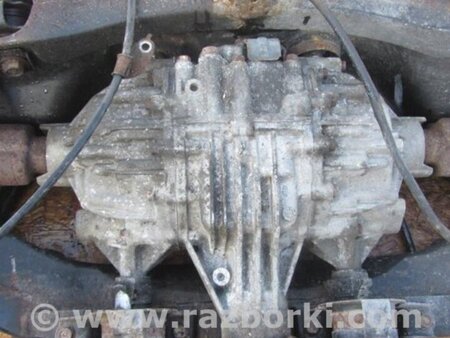 ФОТО Балка задней подвески для Acura MDX YD2 (2006-2012) Киев