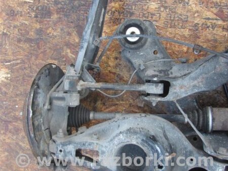 ФОТО Балка задней подвески для Acura MDX YD2 (2006-2012) Киев