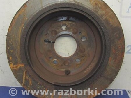 ФОТО Диск тормозной задний для Acura MDX YD2 (2006-2012) Киев