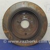 ФОТО Диск тормозной задний для Acura MDX YD2 (2006-2012) Киев