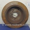 ФОТО Диск тормозной задний для Acura MDX YD2 (2006-2012) Киев