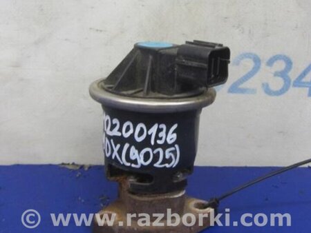 ФОТО Клапан EGR для Acura MDX YD2 (2006-2012) Киев