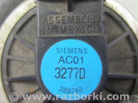 ФОТО Клапан EGR для Acura MDX YD2 (2006-2012) Киев