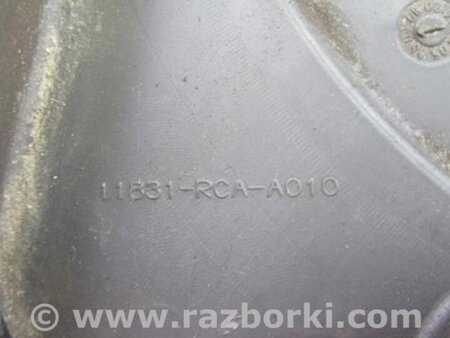 ФОТО Крышка распредвала для Acura MDX YD2 (2006-2012) Киев
