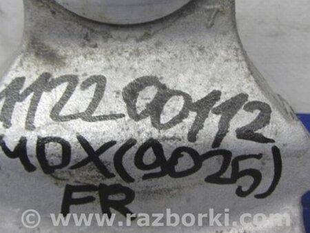 ФОТО Кронштейн крепления двигателя для Acura MDX YD2 (2006-2012) Киев