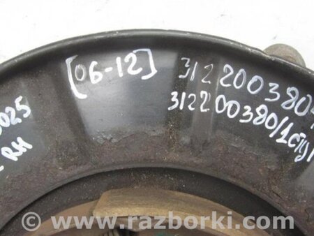 ФОТО Цапфа для Acura MDX YD2 (2006-2012) Киев