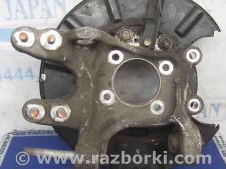 ФОТО Цапфа для Acura MDX YD2 (2006-2012) Киев
