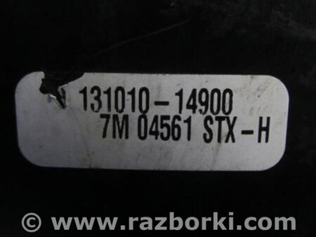 ФОТО Вакуумный усилитель для Acura MDX YD2 (2006-2012) Киев