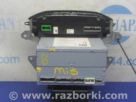ФОТО Магнитола для Acura MDX YD2 (2006-2012) Киев