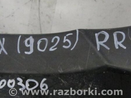 ФОТО Брызговик для Acura MDX YD2 (2006-2012) Киев