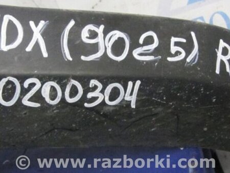 ФОТО Брызговик для Acura MDX YD2 (2006-2012) Киев