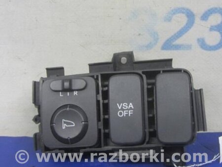ФОТО Блок управления зеркалами для Acura MDX YD2 (2006-2012) Киев