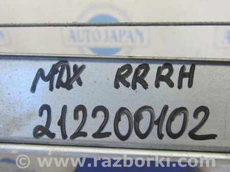 ФОТО Стеклоподъемник для Acura MDX YD2 (2006-2012) Киев