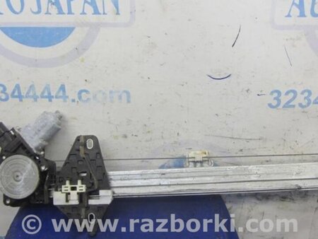 ФОТО Стеклоподъемник для Acura MDX YD2 (2006-2012) Киев
