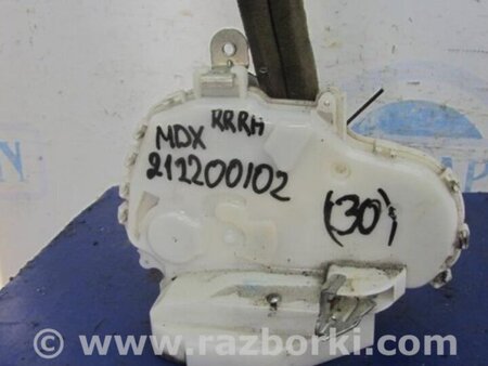 ФОТО Замок двери для Acura MDX YD2 (2006-2012) Киев