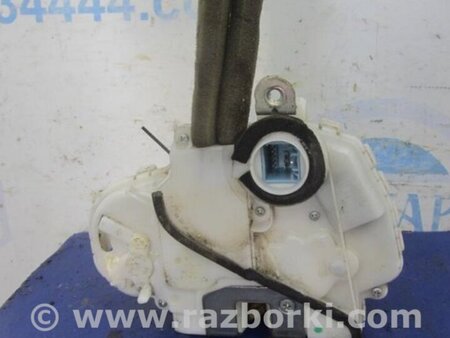 ФОТО Замок двери для Acura MDX YD2 (2006-2012) Киев