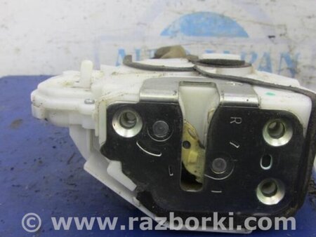 ФОТО Замок двери для Acura MDX YD2 (2006-2012) Киев
