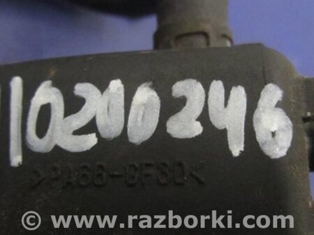 ФОТО Клапан вентиляции топливного бака для Acura MDX YD2 (2006-2012) Киев