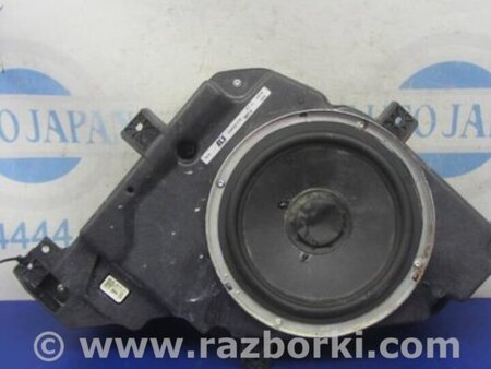 ФОТО Сабвуфер для Acura MDX YD2 (2006-2012) Киев