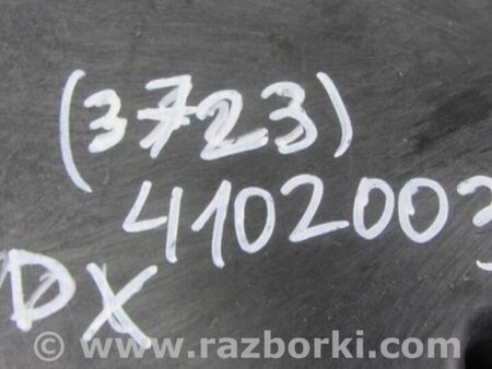 ФОТО Сабвуфер для Acura MDX YD2 (2006-2012) Киев