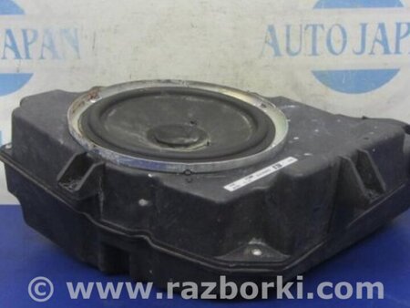 ФОТО Сабвуфер для Acura MDX YD2 (2006-2012) Киев