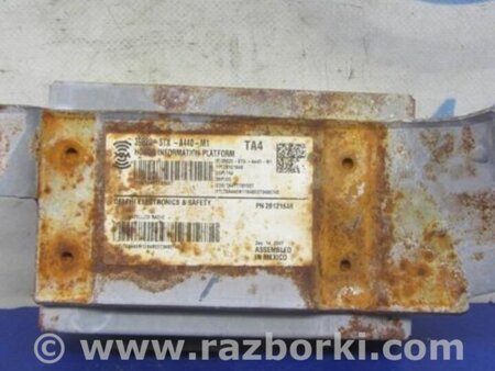 ФОТО Блок электронный для Acura MDX YD2 (2006-2012) Киев