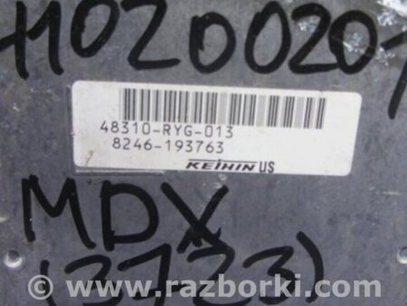ФОТО Блок электронный для Acura MDX YD2 (2006-2012) Киев