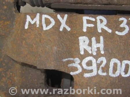 ФОТО Суппорт для Acura MDX YD2 (2006-2012) Киев