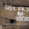 ФОТО Суппорт для Acura MDX YD2 (2006-2012) Киев