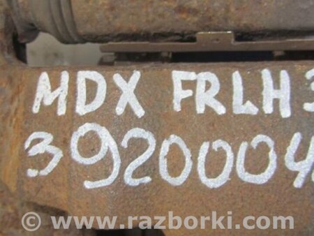 ФОТО Суппорт для Acura MDX YD2 (2006-2012) Киев