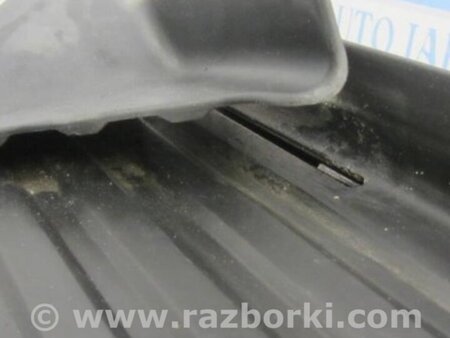 ФОТО Подножка для Acura MDX YD2 (2006-2012) Киев
